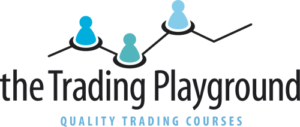 the trading playground