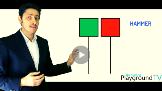 corsi di trading hammer