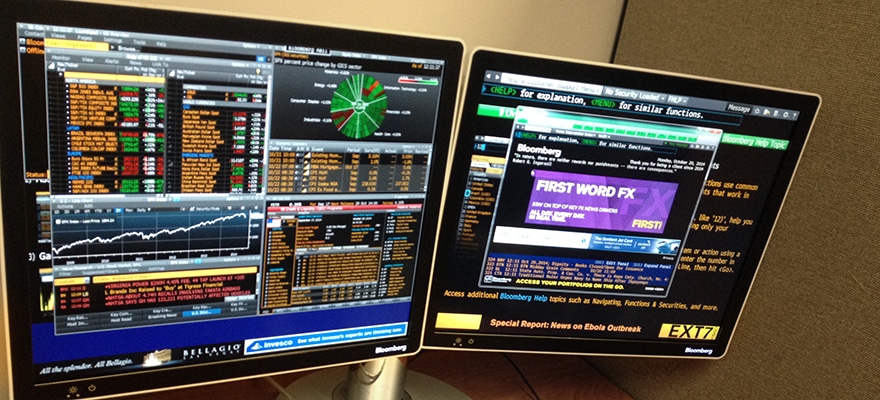 Piattaforme di trading online bloomberg